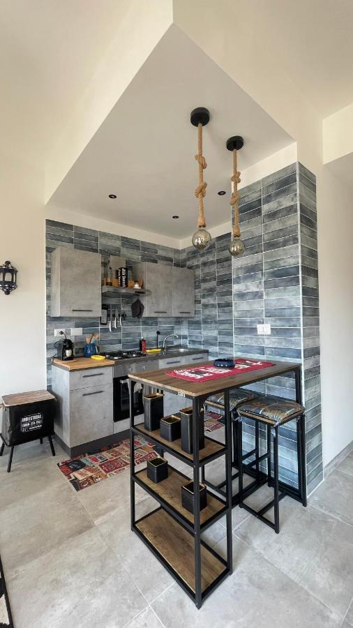 הוילה Koru House טורביאניקה מראה חיצוני תמונה