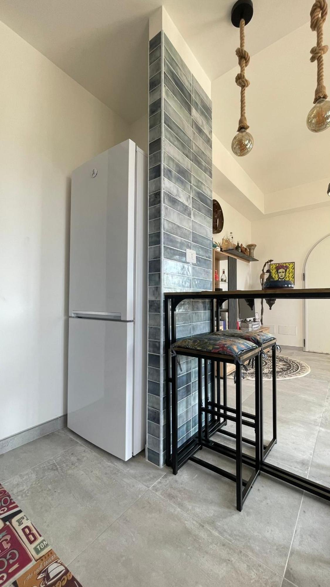 הוילה Koru House טורביאניקה מראה חיצוני תמונה