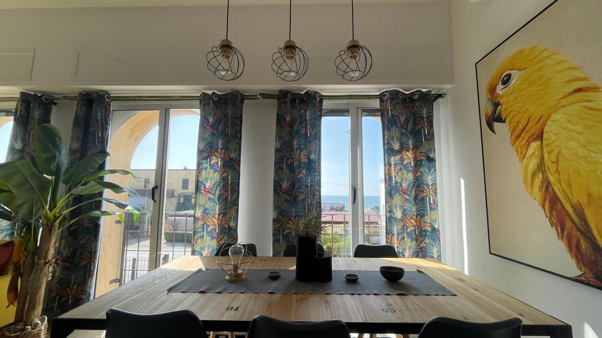 הוילה Koru House טורביאניקה מראה חיצוני תמונה