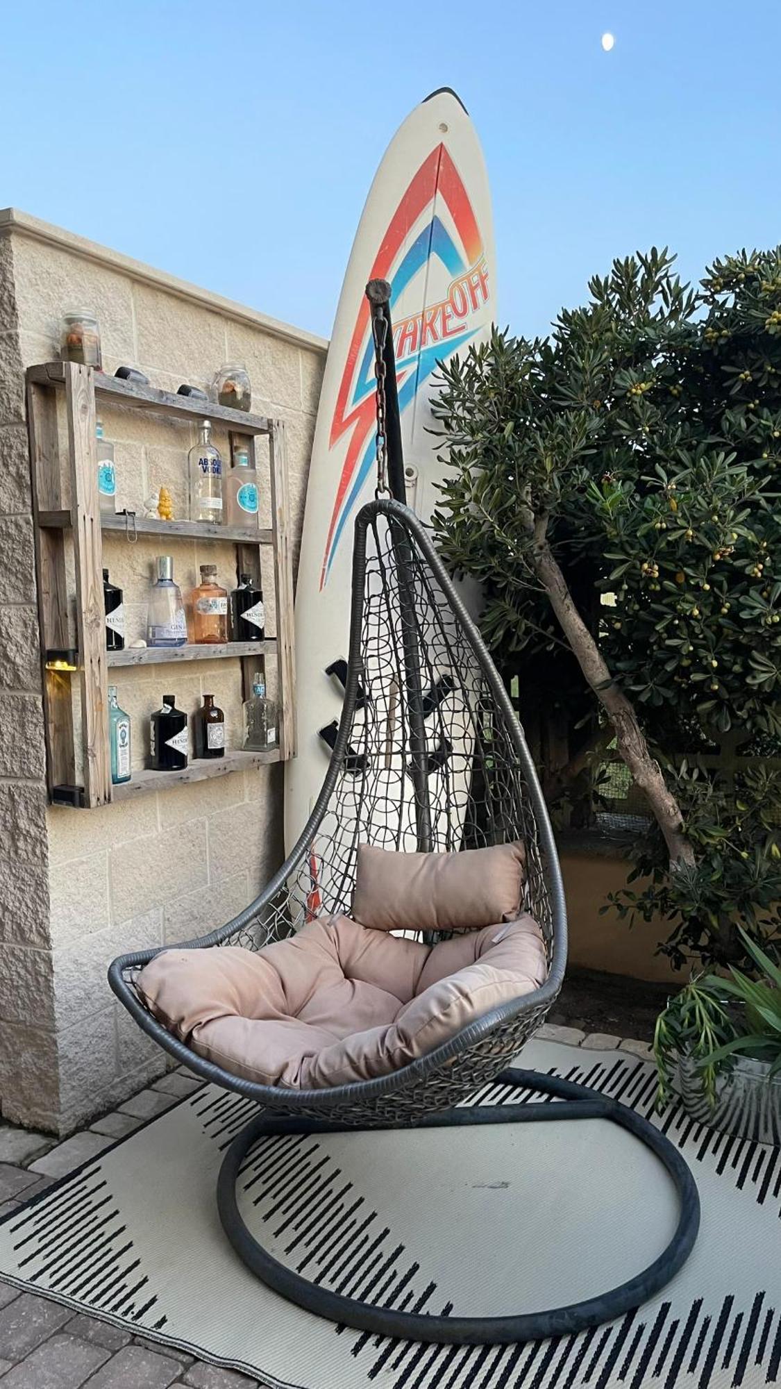 הוילה Koru House טורביאניקה מראה חיצוני תמונה