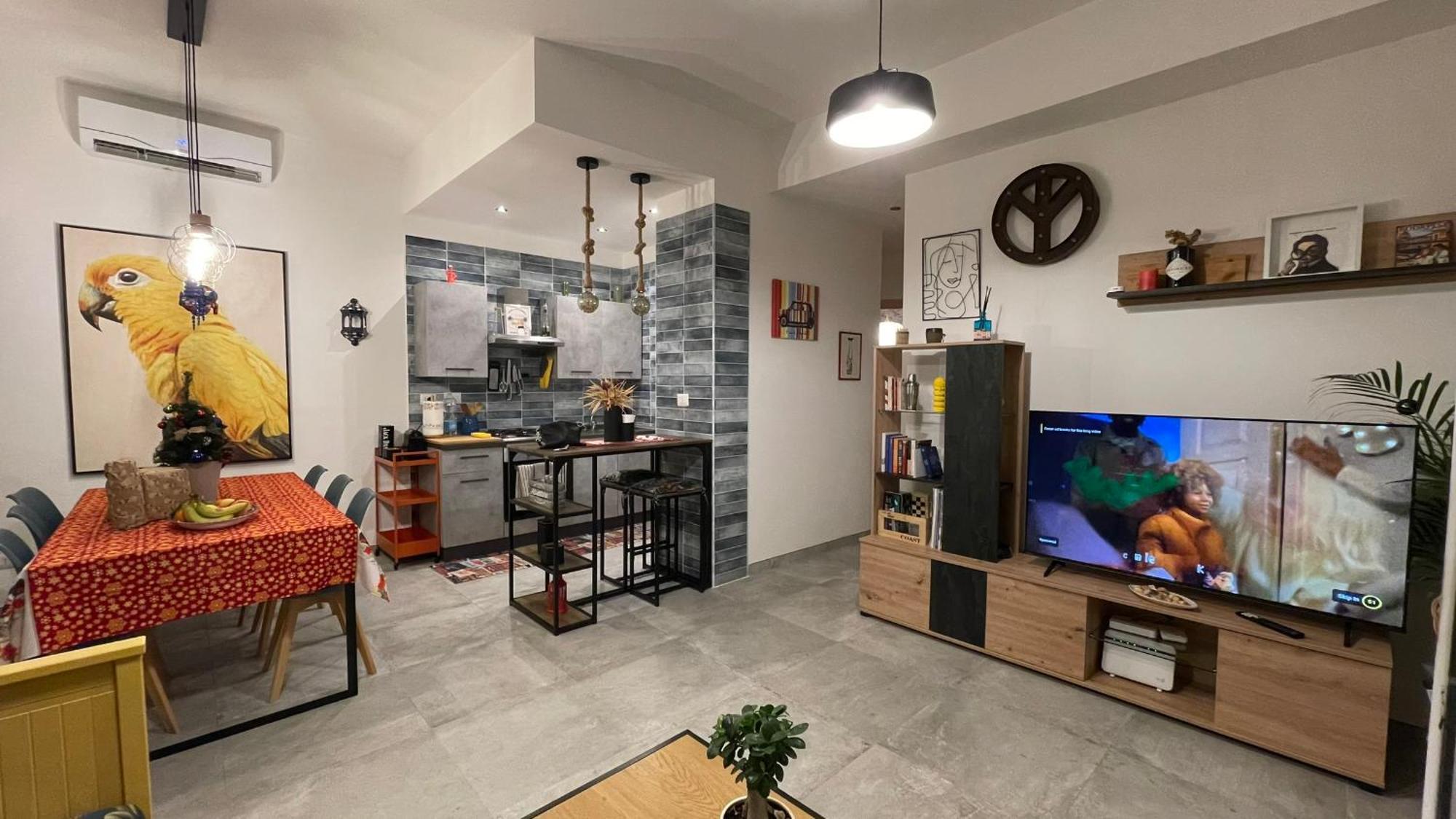 הוילה Koru House טורביאניקה מראה חיצוני תמונה