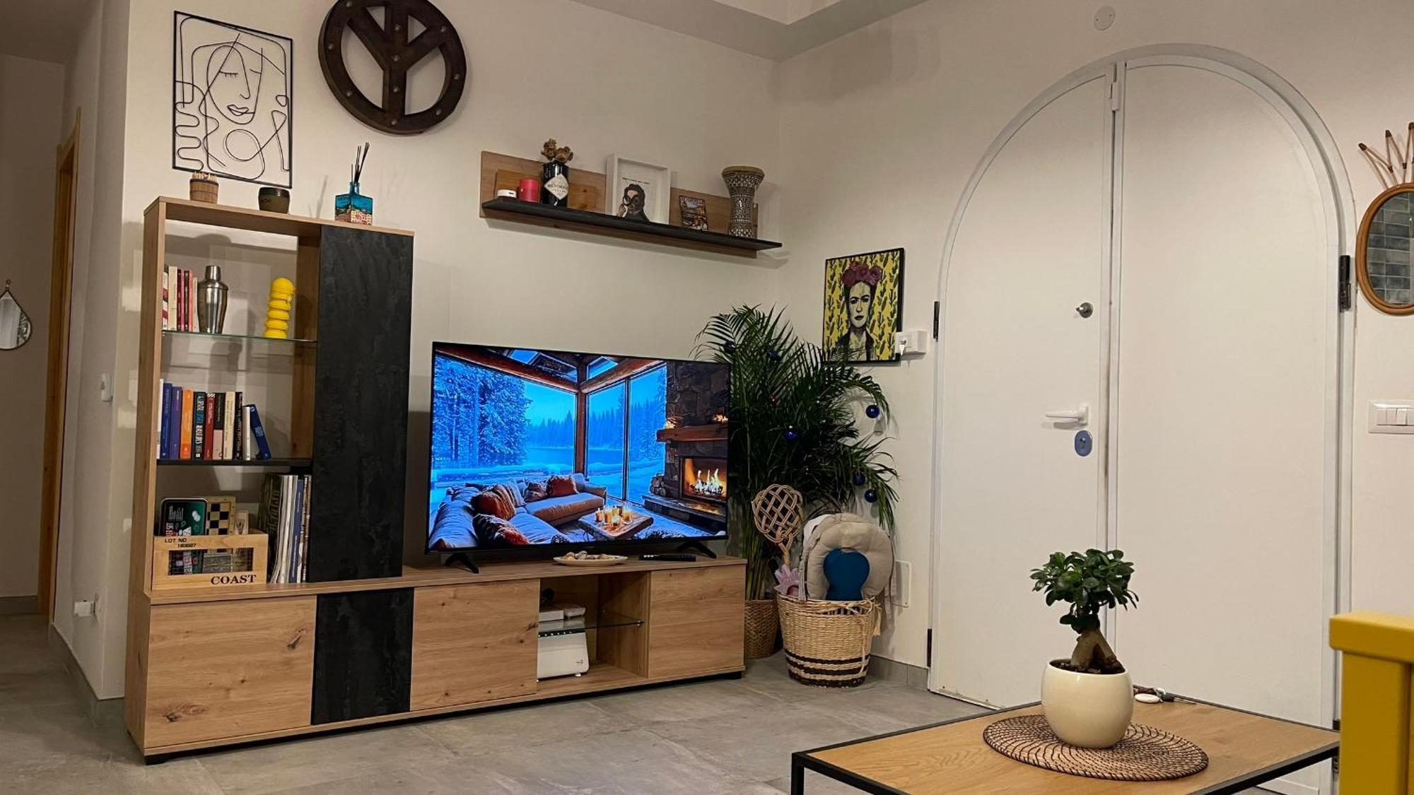 הוילה Koru House טורביאניקה מראה חיצוני תמונה