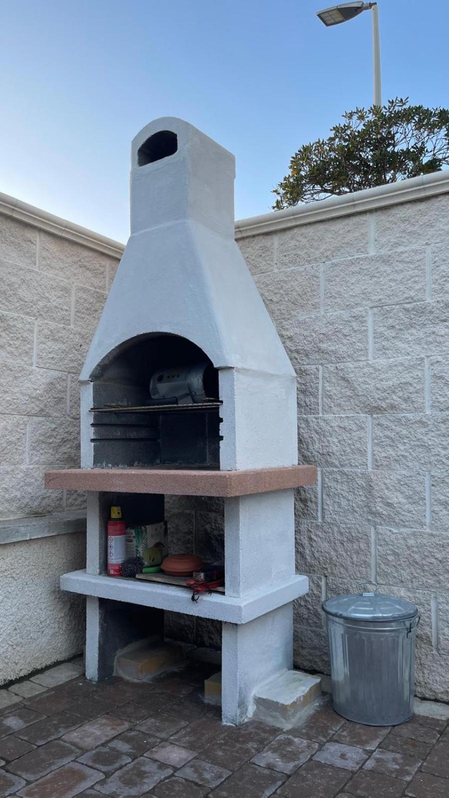 הוילה Koru House טורביאניקה מראה חיצוני תמונה