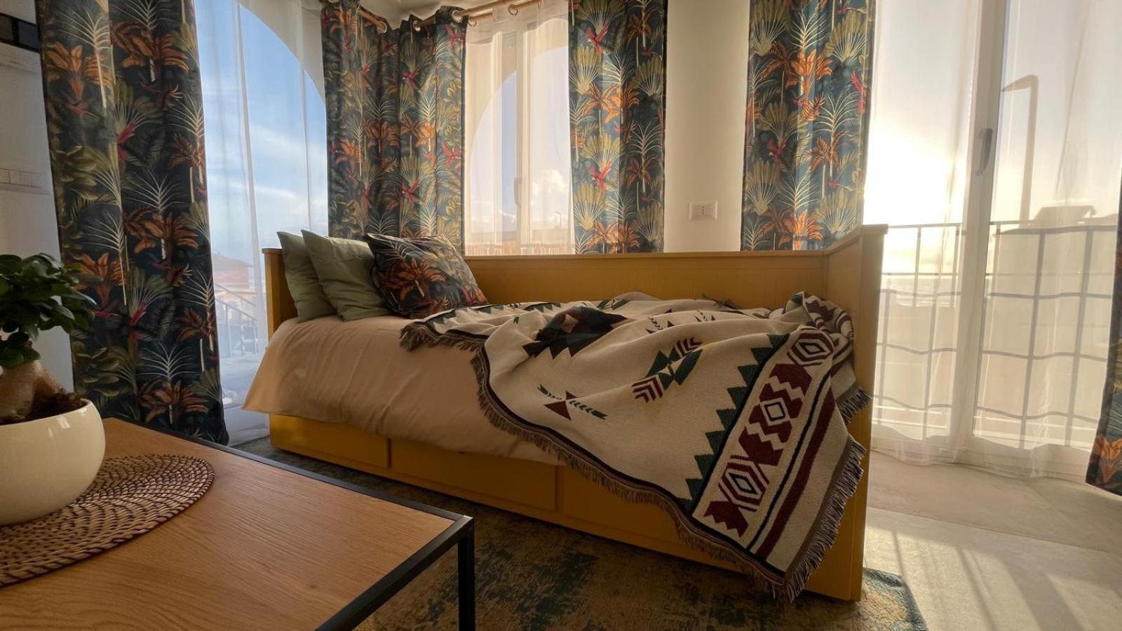 הוילה Koru House טורביאניקה מראה חיצוני תמונה